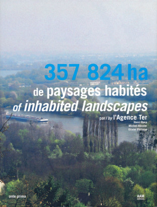 357824ha de paysages habités