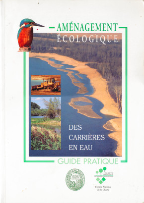 Aménagement écologique des carrières en eau