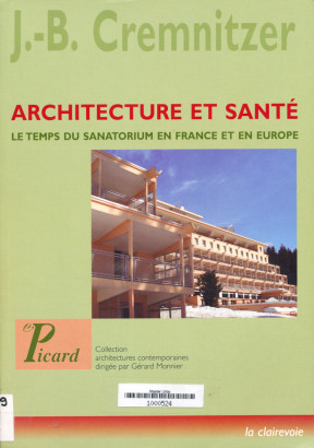 Architecture et santé