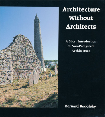 Architecture without Architects