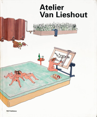 Atelier van Lieshout