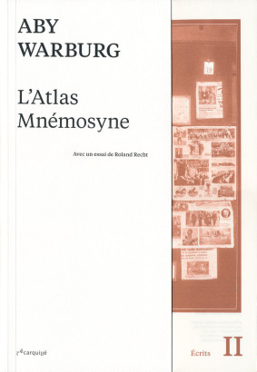 Atlas Mnémosyne