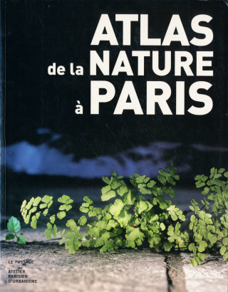 Atlas de la nature à Paris