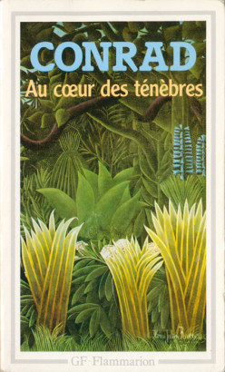 Au coeur des ténèbres