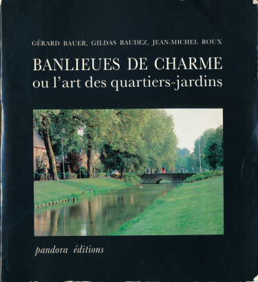 Banlieux de charme