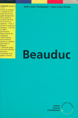 Beauduc