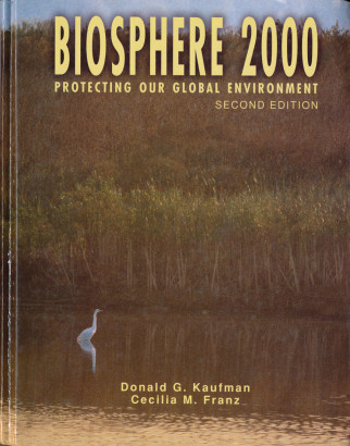 Biosphere 2000