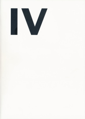 Book of copies IV