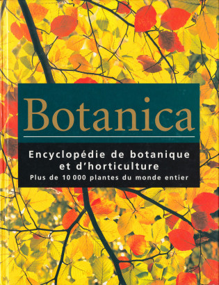 Botanica