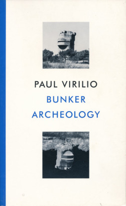Bunker archeology