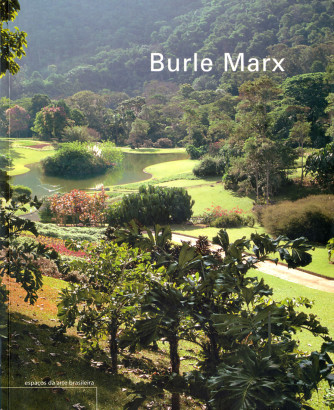 Burle Marx