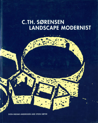 C TH Sørensen Landscape Modernist