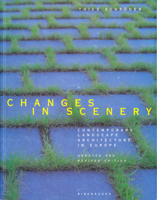 Changes in scenery
