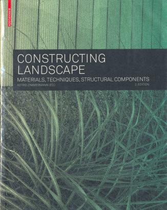 Constructing Landscape