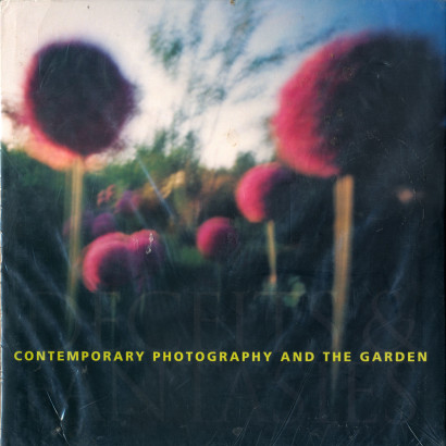 Contemporary photography and the garden