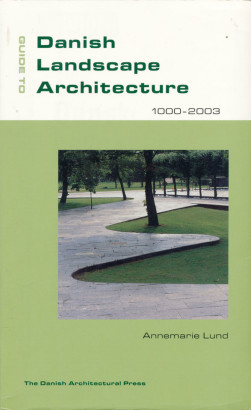 Danish Landscape Architecture