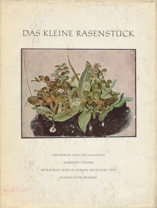 Das Kleine Rasenstuck