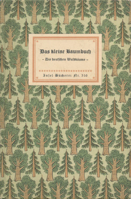 Das kleine Baumbuch