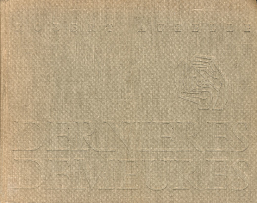 Derniers Demeures