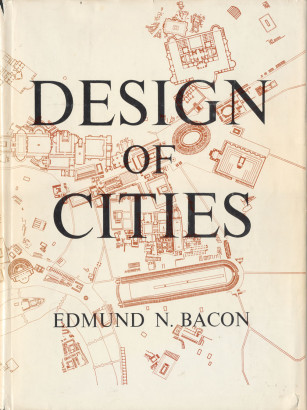 Design of cities