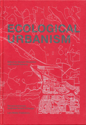 Ecological urbanism