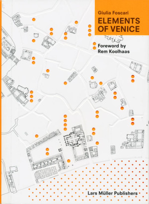 Elements of venice