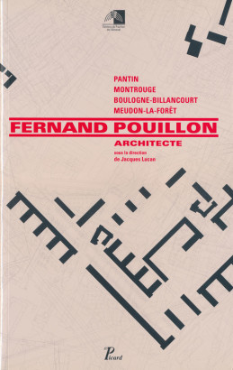 Fernand Pouillon