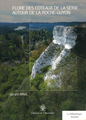 Flore des coteaux de la Seine