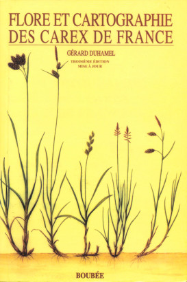 Flore et carex de france