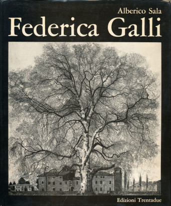 Frederica Galli