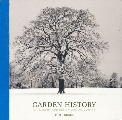 Garden History