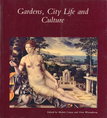 Gardens City Life and Culture