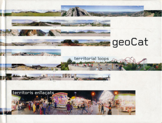 Geocat territorial loops