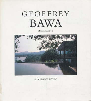 Geoffrey Bawa