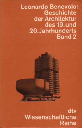 Geschichte der Architektur Band 2