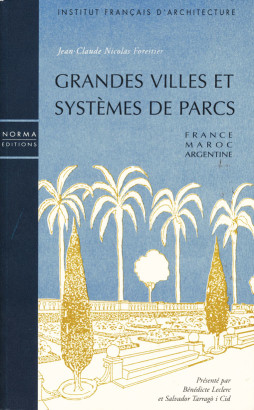 Grandes villes et systèmes de parcs