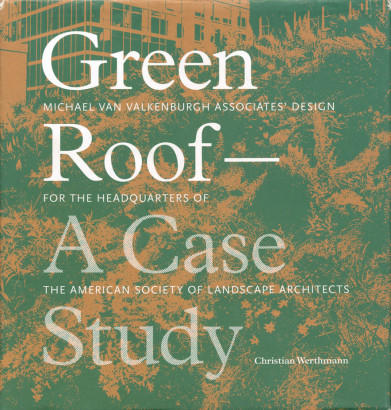 Green Roof a Case Study