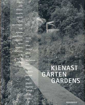 Gärten, gardens