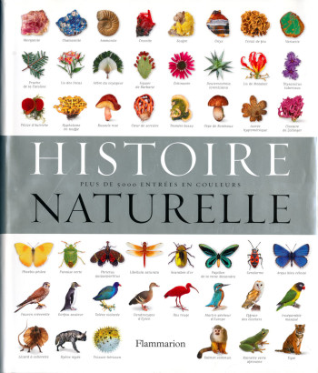 Histoire Naturelle