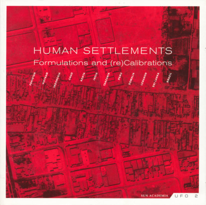Human settlements