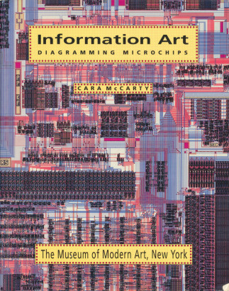 Information art