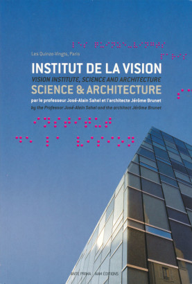 Institut de la vision