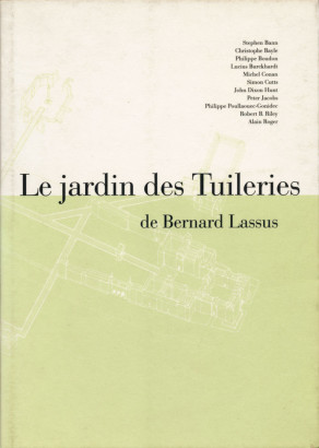 Jardin de Tuilerie