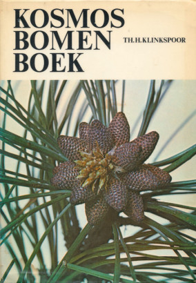 Kosmos Bomen Boek