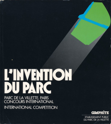 L'invention du parc