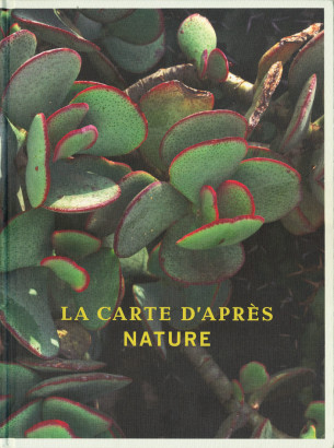 La carte d'après nature