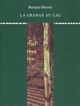 La grange au lac