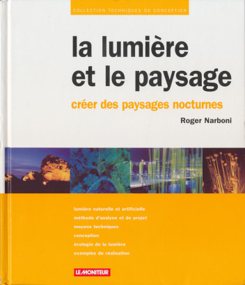 La lumière et le paysage