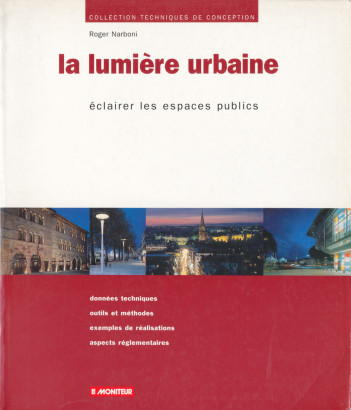 La lumière urbaine