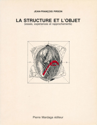 La structure et l'objet